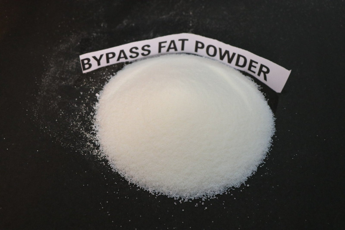 Rumen Bypass Fat 99%