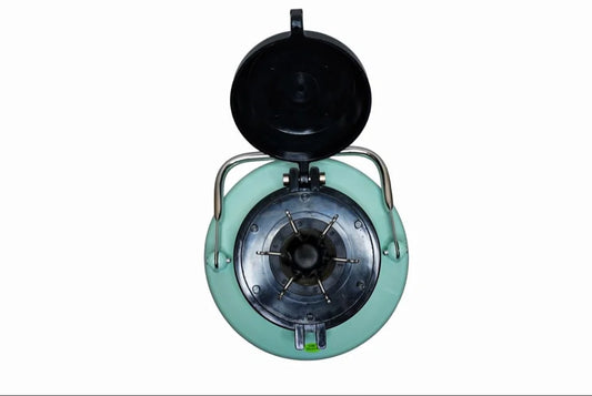 Cryo Container PS 3 (Capacity 4.1 liter)