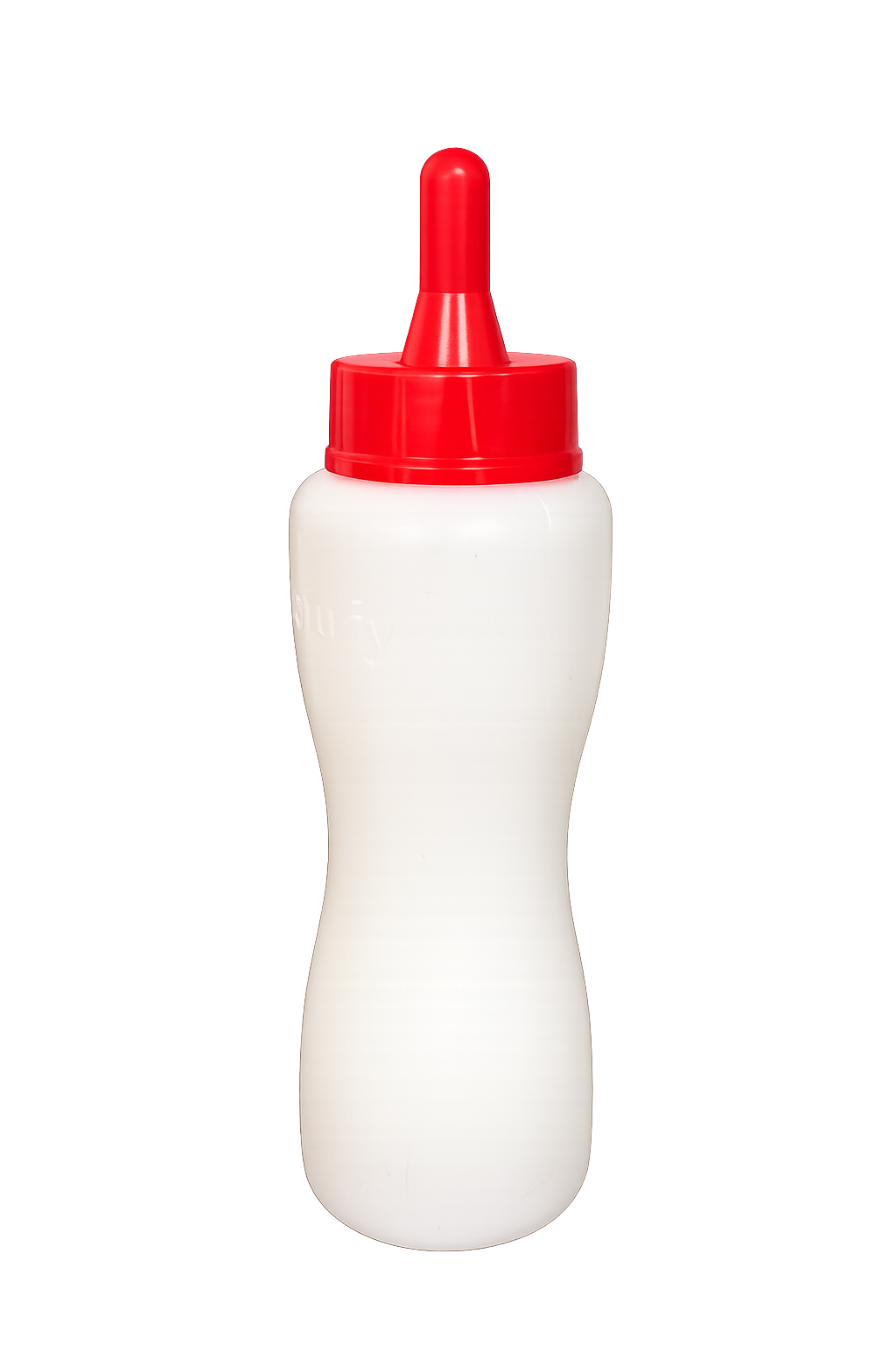 Calf Feeding Bottle 2.5 ml