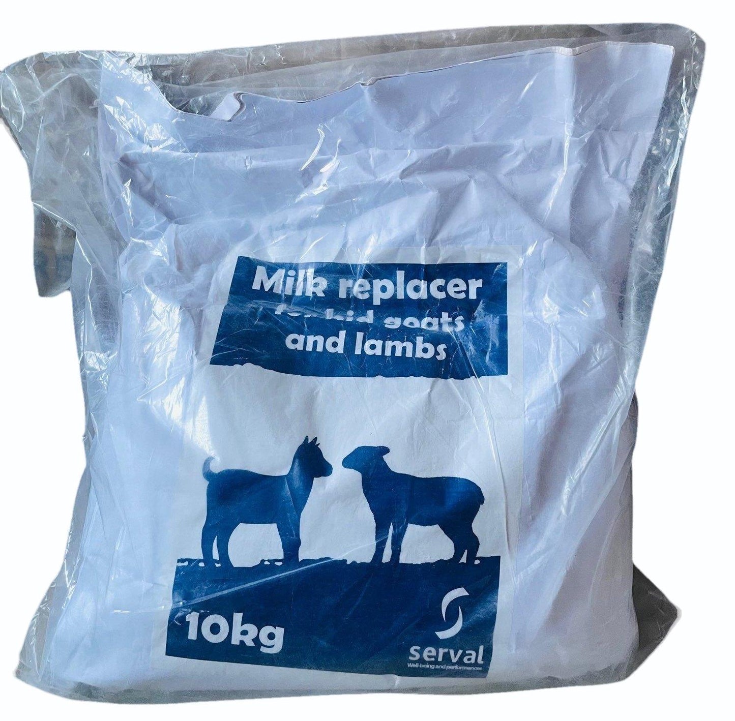 Kidimilk ( Kid Goats and Lambs Milk Replacer)