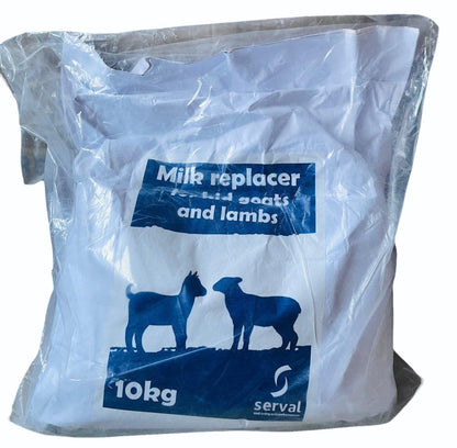 Kidimilk ( Kid Goats and Lambs Milk Replacer)
