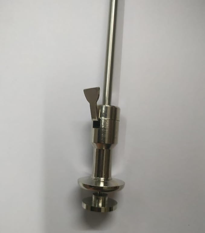 AI Gun Universal Lock Type Full SS