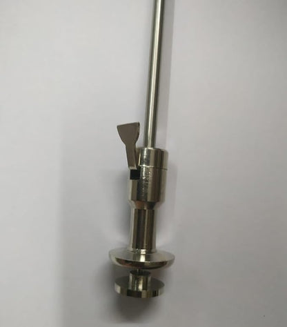 AI Gun Universal Lock Type Full SS