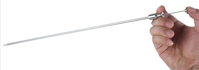 AI Gun Universal Lock Type Full SS