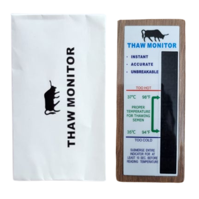 THAW MONITOR