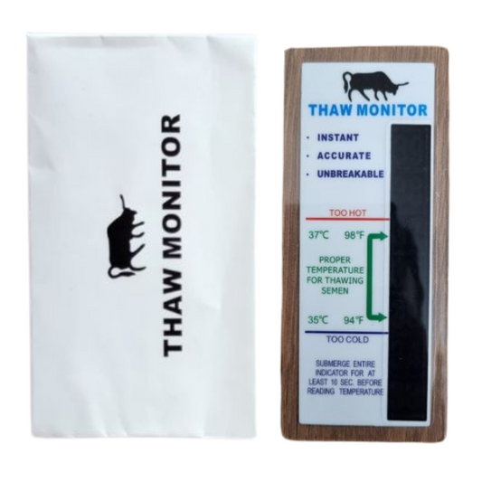 THAW MONITOR