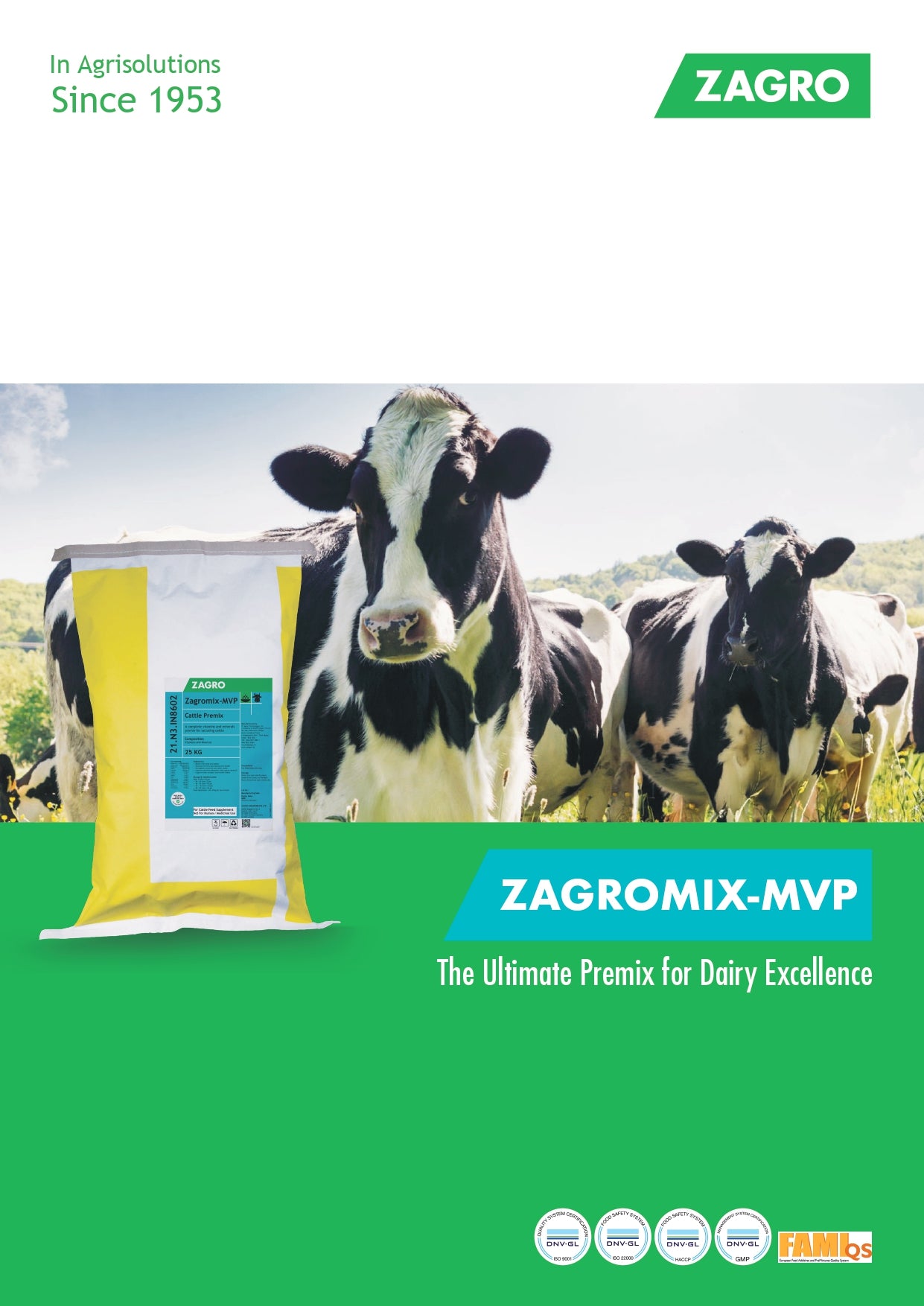 Zagro Triumix-MVP