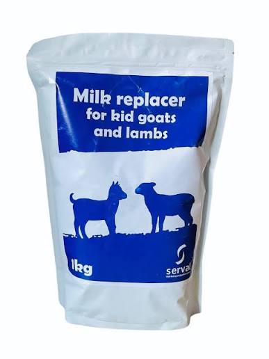 Kidimilk ( Kid Goats and Lambs Milk Replacer)