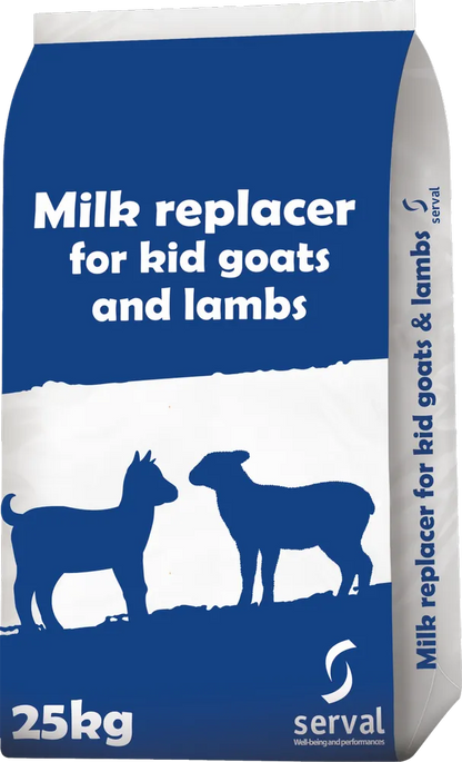 Kidimilk ( Kid Goats and Lambs Milk Replacer)