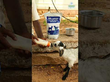 Kidimilk ( Kid Goats and Lambs Milk Replacer)