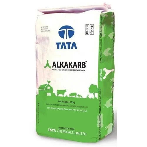 Tata Sodium Bicarbonate Alkakarb