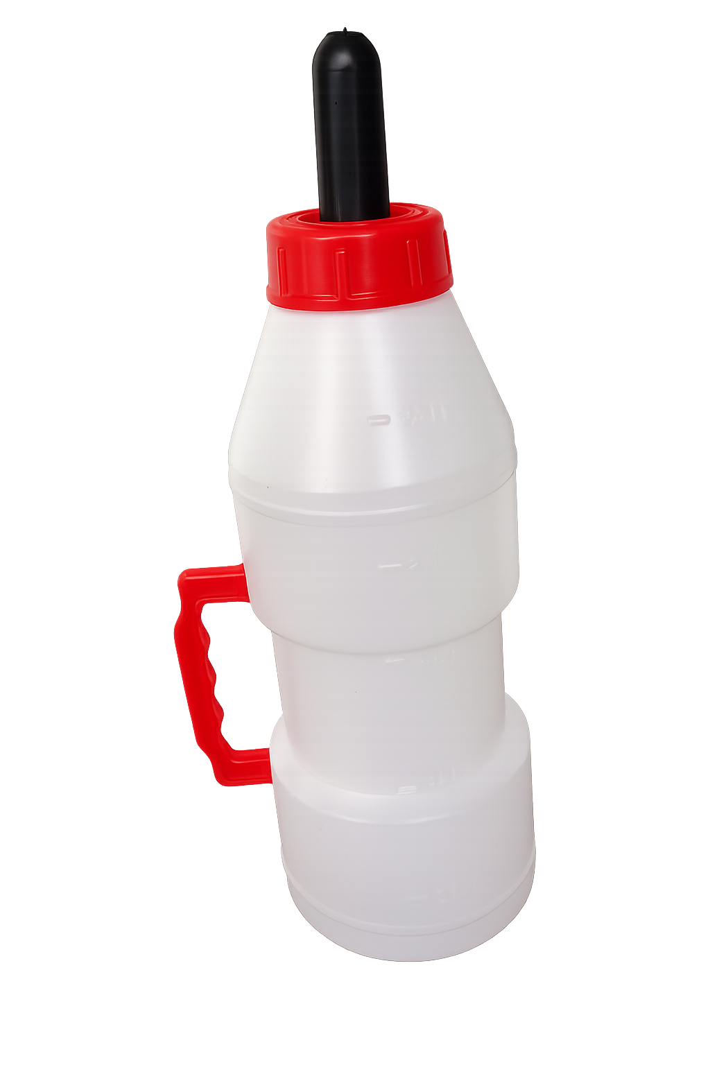 Calf Feeding Bottle 2.5 ml