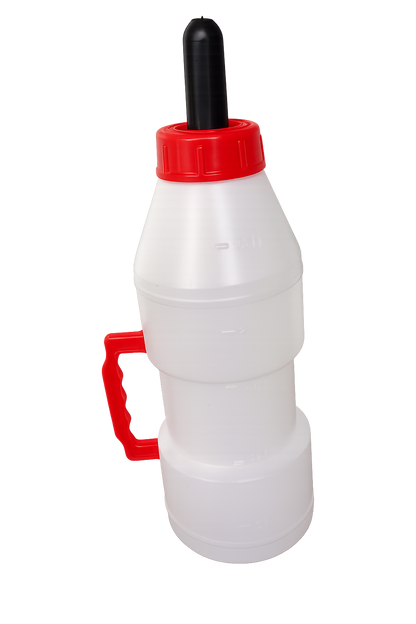 Calf Feeding Bottle 2.5 ml
