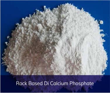 Di Calcium Phosphate DCP