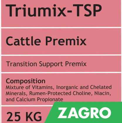 Zagro Triumix TSP